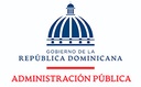 MINISTERIO DE ADMINISTRACION PUBLICA