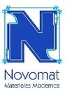 NOVOMAT MATERIALES MODERNOS SRL