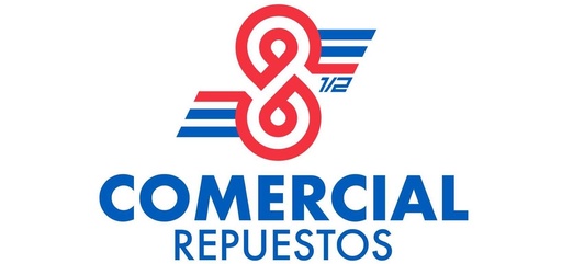 REPUESTOS 8 1/2 COMERCIAL SRL